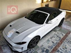 فورد موستانج